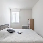 Sc H01 By Interhome Апартаменты Мимизан-Плаж
