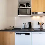 Sc H01 By Interhome Апартаменты *