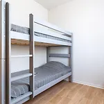 Апартаменты Sc H01 By Interhome