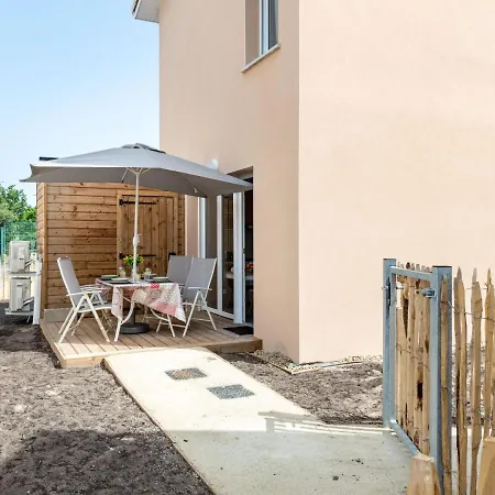 Sc H01 By Interhome Lägenhet