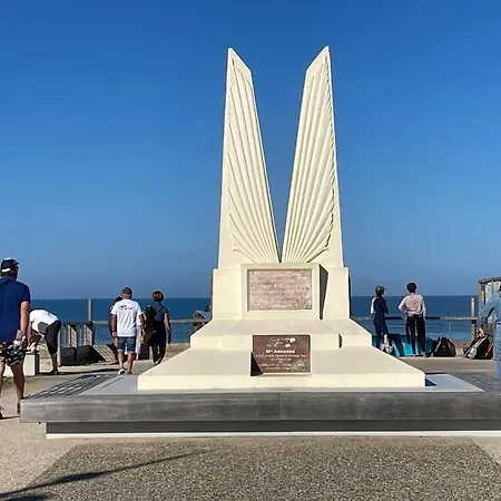 Sc H01 By Interhome * Mimizan-Plage