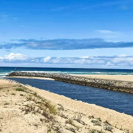 Sc H01 By Interhome Mimizan-Plage