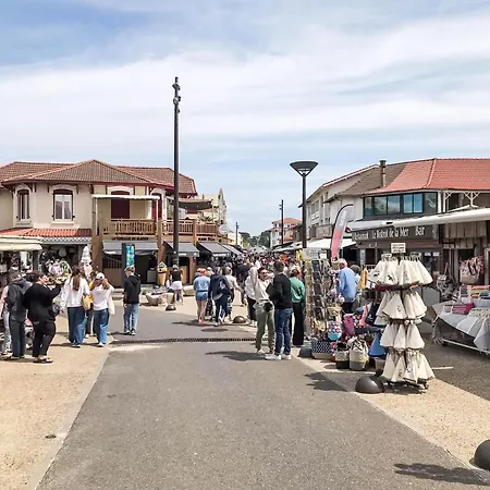 Sc H01 By Interhome Mimizan-Plage