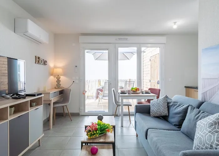 Daire Sc H01 By Interhome *