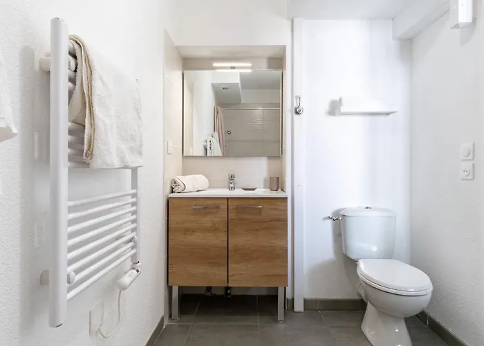 Sc H01 By Interhome * Mimizan-Plage