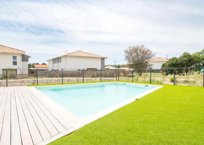 Sc H01 By Interhome Mimizan-Plage