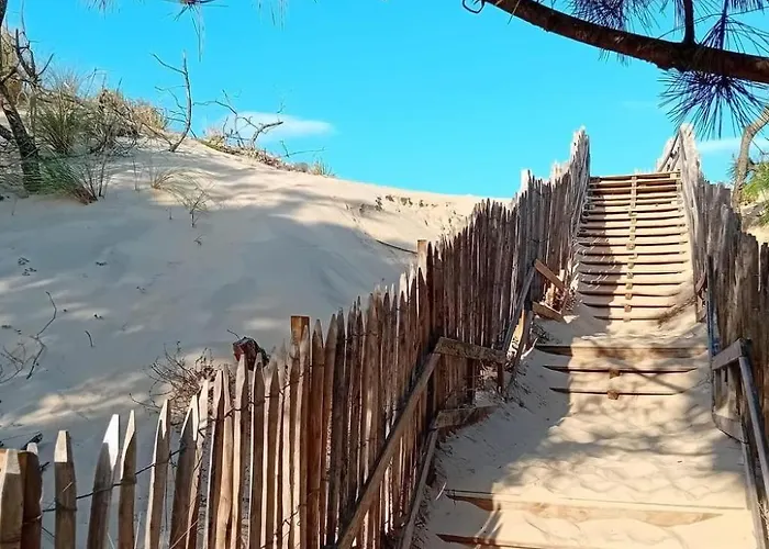 Daire Sc H01 By Interhome *