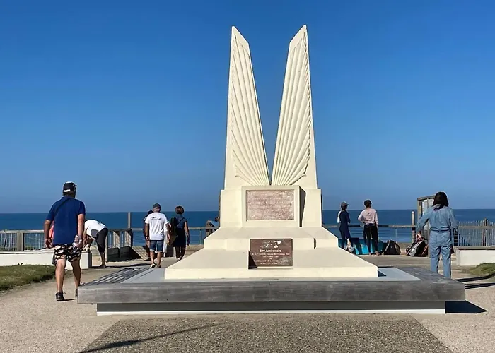 Sc H01 By Interhome * Mimizan-Plage