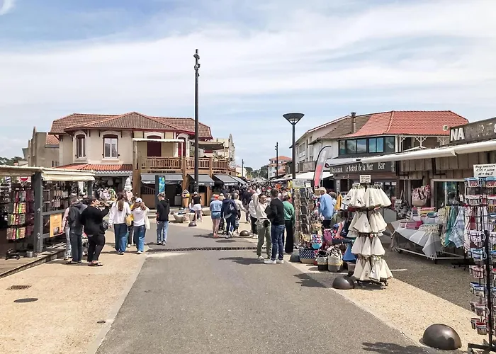 Sc H01 By Interhome Mimizan-Plage