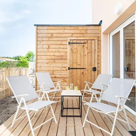 Sc H01 By Interhome Mimizan-Plage