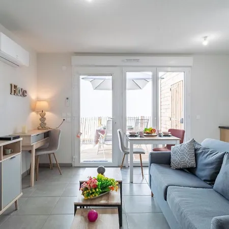 Apartament Sc H01 By Interhome *