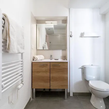 Sc H01 By Interhome * Mimizan-Plage