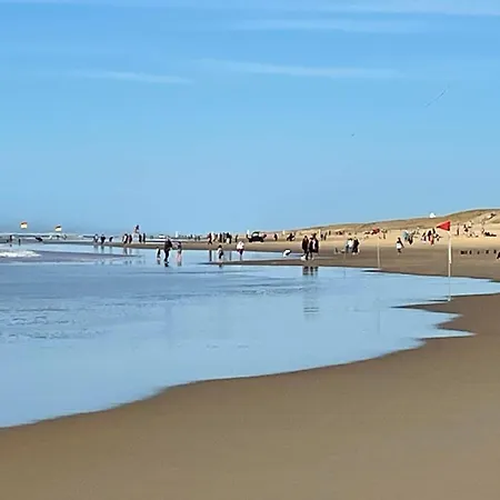 Apartament Sc H01 By Interhome Mimizan-Plage