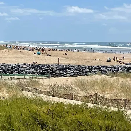 Apartament Sc H01 By Interhome