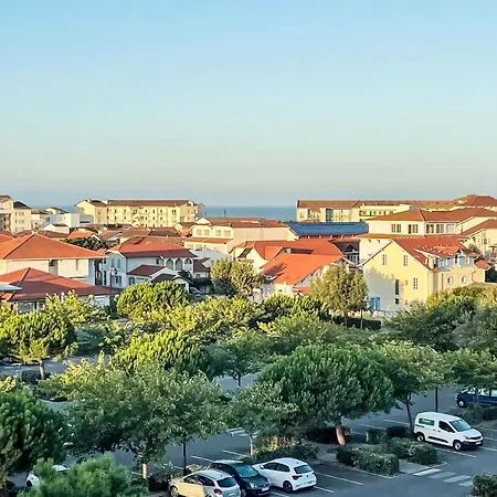 Apartament Sc H01 By Interhome *