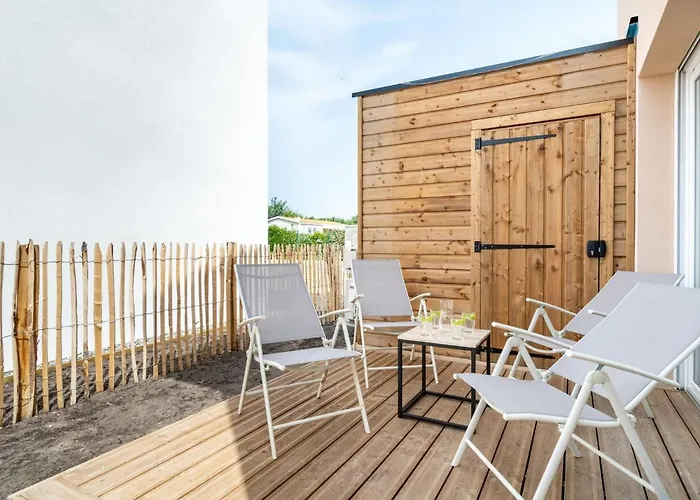 Sc H01 By Interhome * Mimizan-Plage