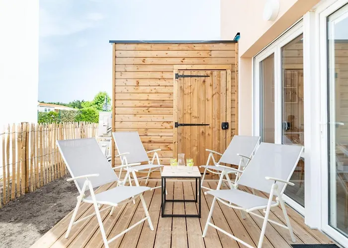 Sc H01 By Interhome Mimizan-Plage