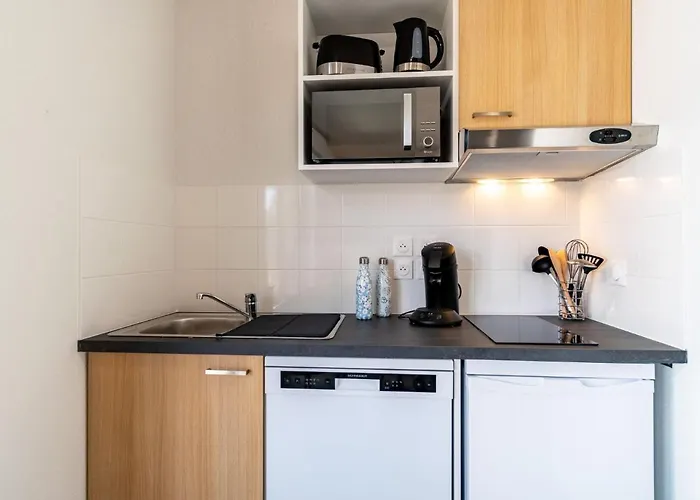 Sc H01 By Interhome Apartamento *