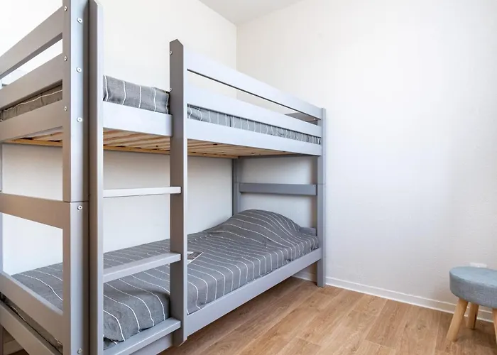 Apartamento Sc H01 By Interhome