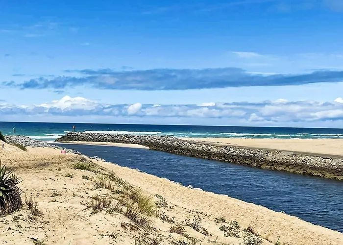 Sc H01 By Interhome Mimizan-Plage